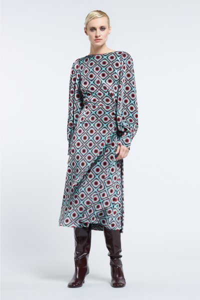 IRIDA DRESS	